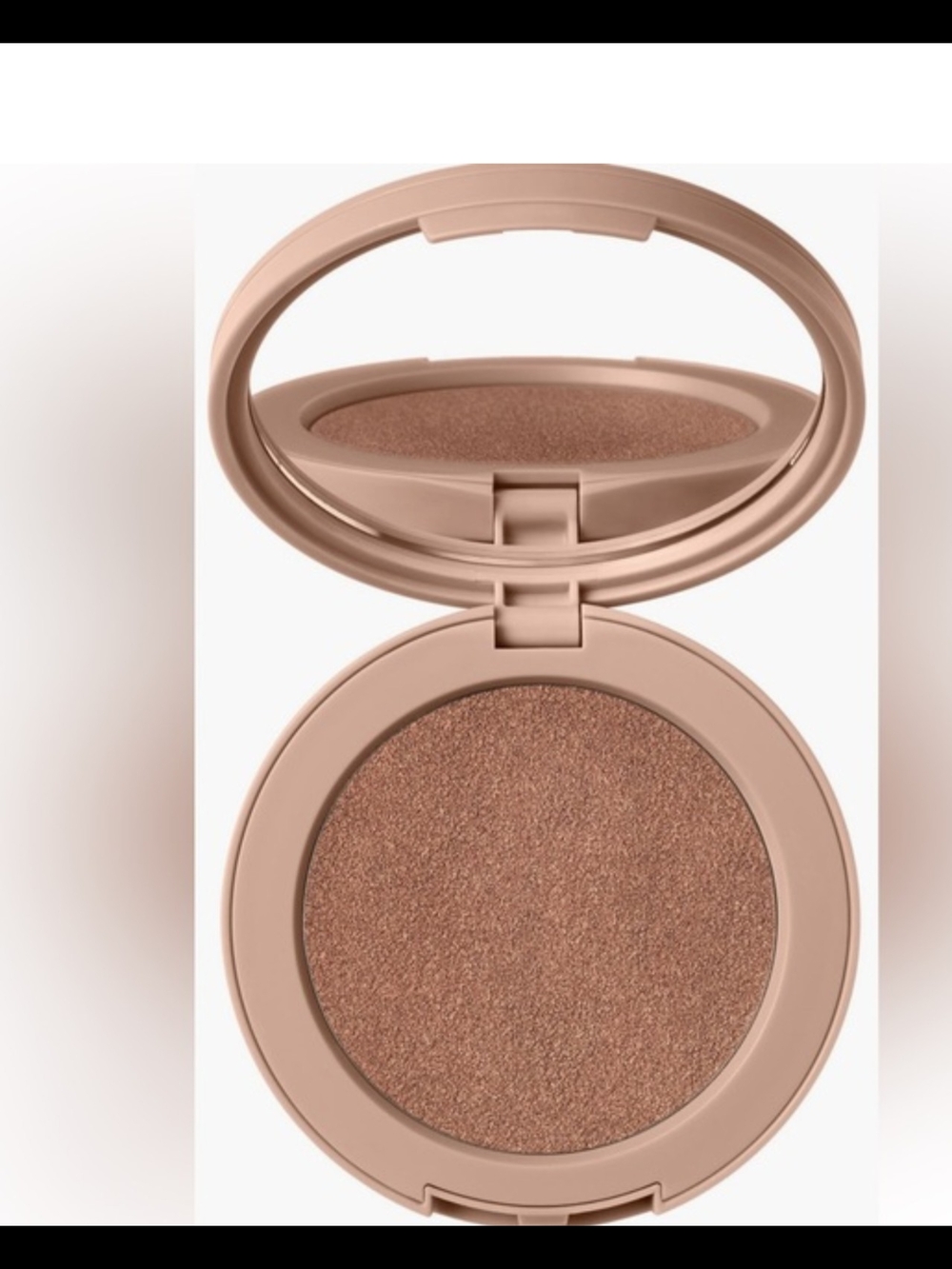 Ilia Sunshift Cream Bronzer In Eclipse